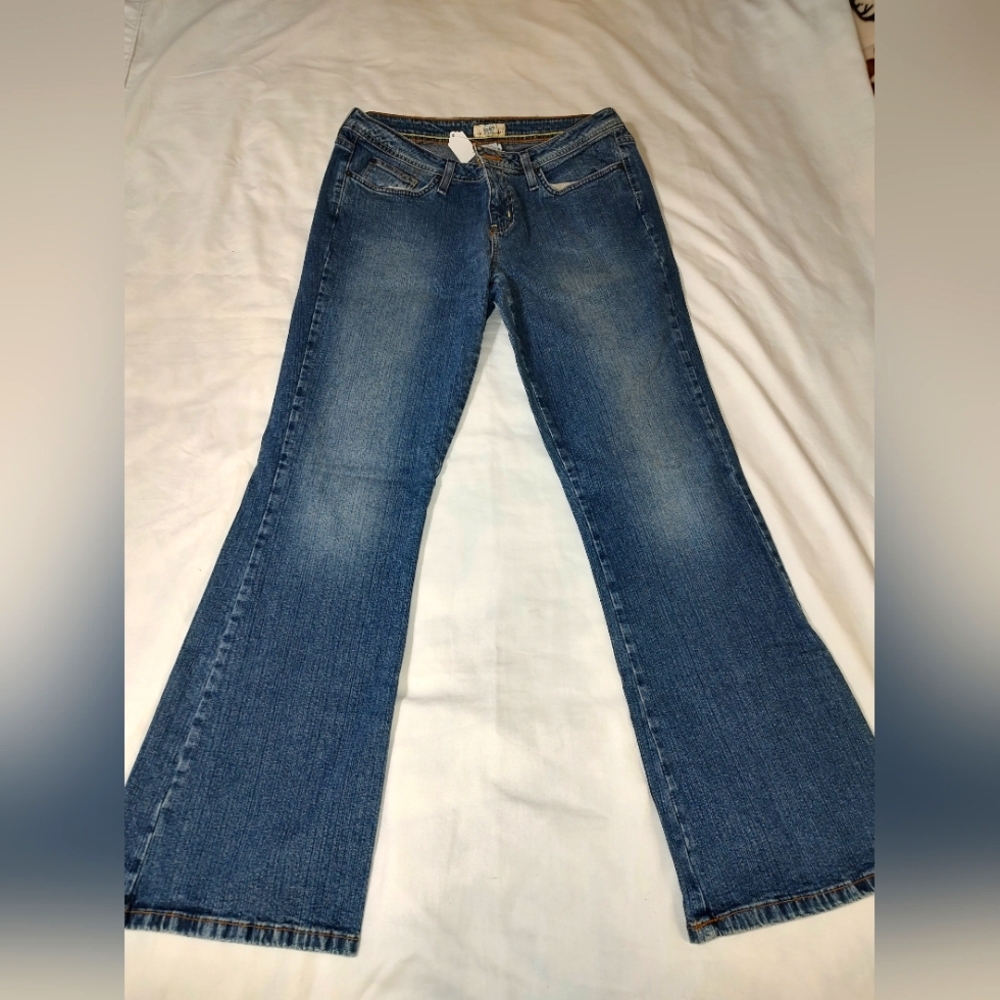 Women's Jeans